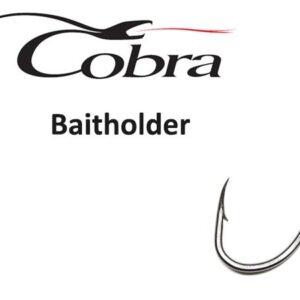 AMI COBRA BAITHOLDER 10 PEZZI