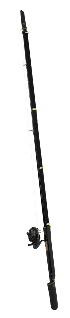 MATRIX X STRECTCH TOP TAIL ROD BANDS