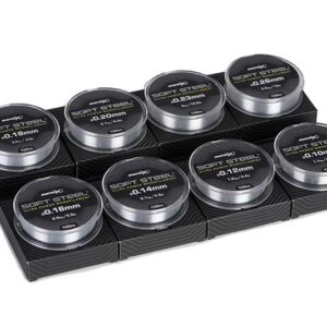 MATRIX SOFT STEEL DOLŽINA VABCA 100M