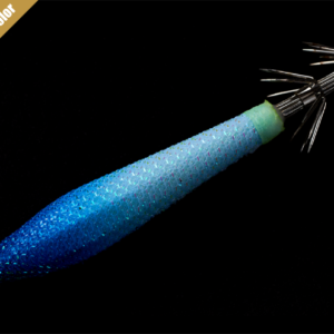 BLACK LION HAKKAKU SUTTE 70mm