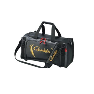 Borsa da Pesca GAMAKATSU GB-355 #NERO L