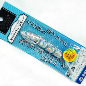 ON THE BLUE JIGGGY 100g