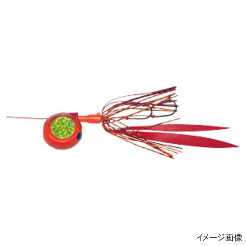 PUDLEE TAIRABA JET 80 #RED ORANGE