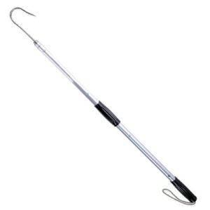CARP SUPER GAFU izdelan na Japonskem GAFF 108-180cm