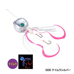 SHIMANO BAKU BAKU TAIRABA 120g