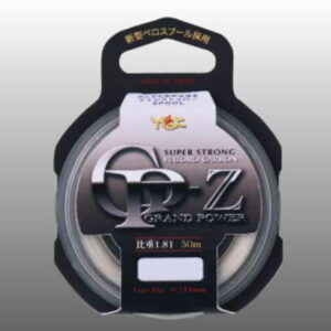 YGK GP-Z GRAND POWER FC 50m