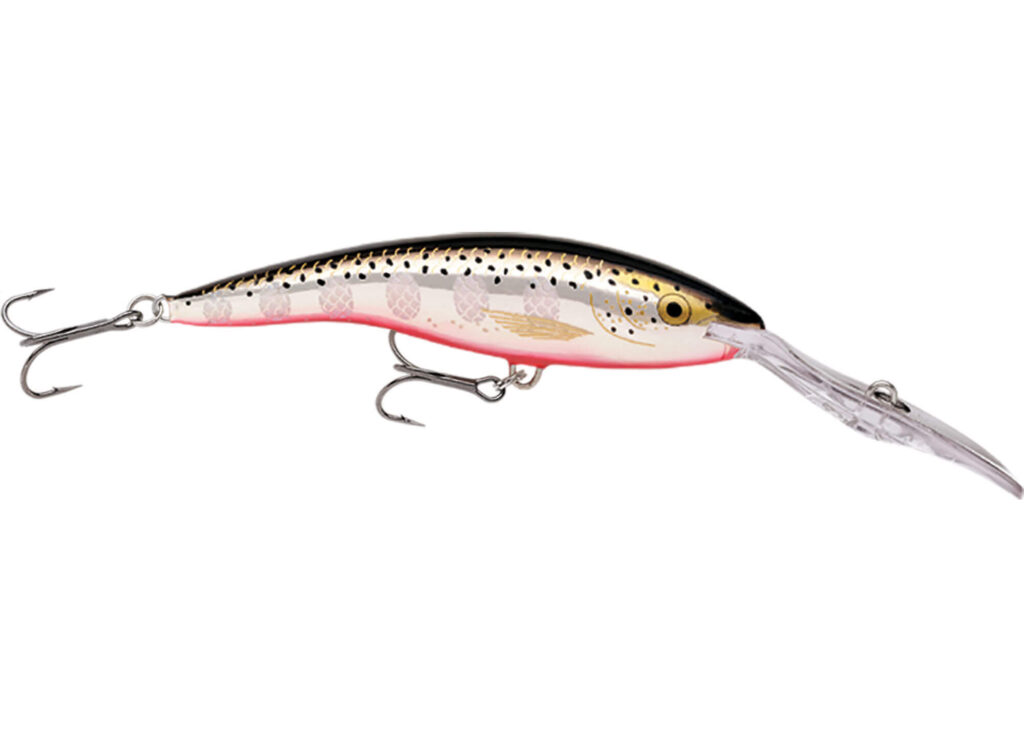 RAPALA DEEP TAIL DANCER 13cm 42g