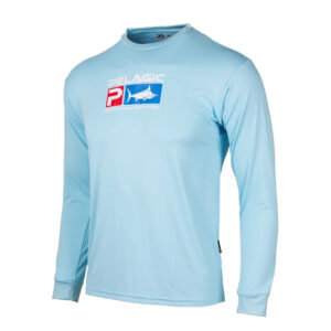 PELAGIC AQUATEK LIGHTBLUE XL