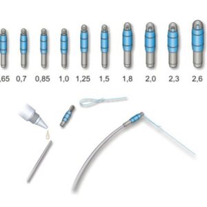 STONFO WHIP TIP TOP LINE CONNECTOR