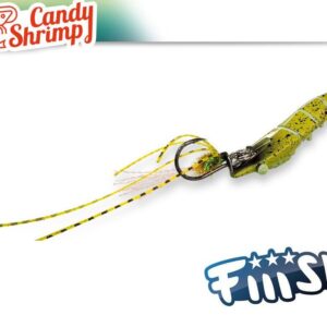 FIIISH CANDY SHRIMP 90g
