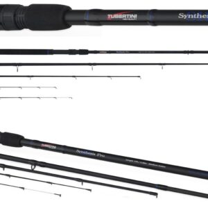 TUBERTINI SYNTHESIS PRO FEEDER 3.90m SREDNJI