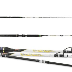 TUBERTINI SEA RUNNER 2,1m