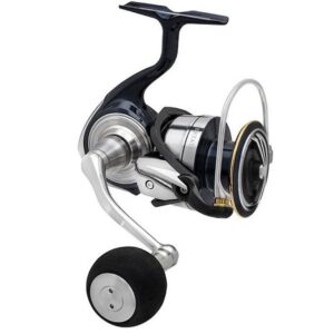 DAIWA CERTATE LT