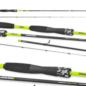 SEIKA MIMIK MT 2,2M 2-12G