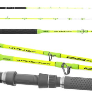 TUBERTINI VITALITY 2