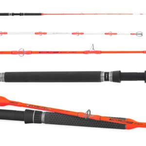 TUBERTINI VITALITY LIGHT 2-6lb 2.1m