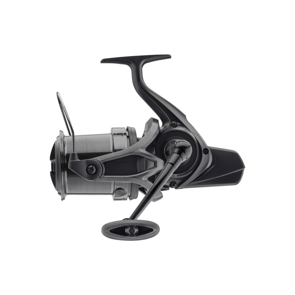 DAIWA 24 CROSSCAST 45 SCW 5000LD QD