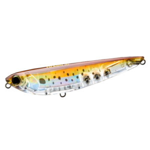 YO-ZURI 3D INSHORE PENCIL F 100mm 14g