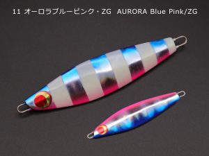 LAMBLE BAIT 4KNOTS JIG 230g