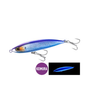 SHIMANO COLTSNIPER ROCK FLAT 150S SINKING PENCIL 67g