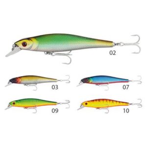 TUBERTINI MINNOW 118mm 14g
