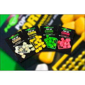 KORDA MAIZE BANOFFEE POP UP