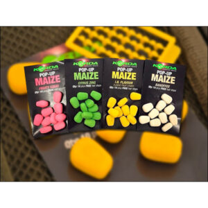 KORDA POP-UP MAIS BANOFFEE