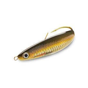 RAPALA RATTLIN MINNOW SPOON 8cm 16g