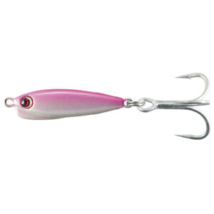 REED KAISEY DANGAN MINI TUNA CASTING LURE + TREBLE 28g