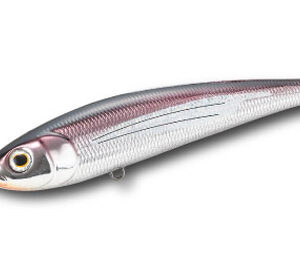 TAILWALK GUNZ 180F 100g #ANCHOVY