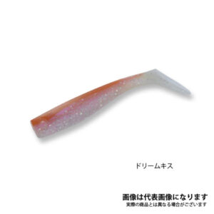 DREEM UP DREEM SHAD 3inch