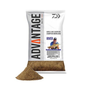 DAIWA ADVANTAGE RIVER GROUNDBAIT