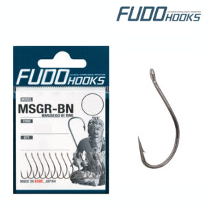 FUDO HOOKS MARUSEIGO Z OBROČKOM