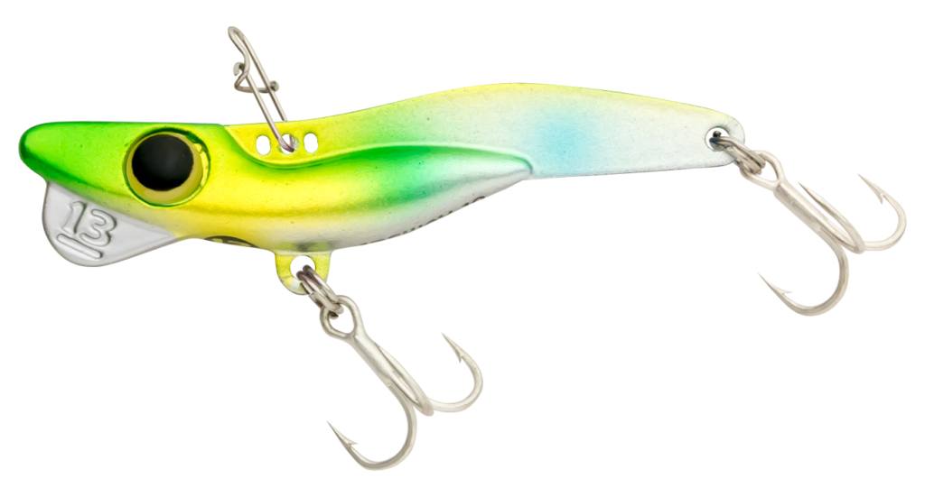 BREADEN 13SWAY 10G 50MM