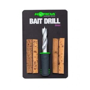 KORDA BAIT DRILL 8MM