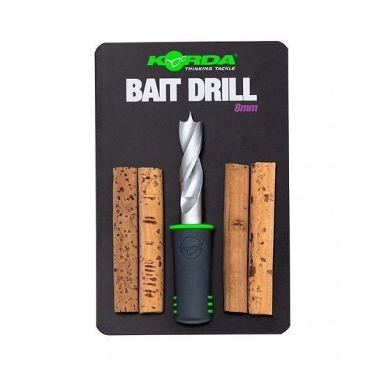 KORDA BAIT DRILL 8MM