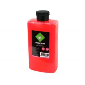 NIKL FEEDER BOOSTER 200ml