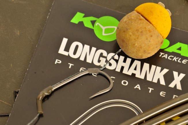 KORDA LONGSHANK X