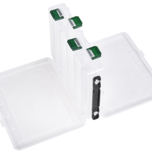 GORILLA LURE BOX 17x20x4.8cm