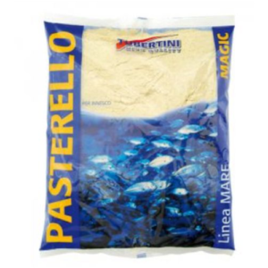TUBERTINI PASTERELLO FORMAGGIO 1kg