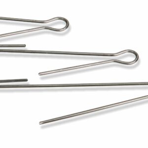 STONFO EJE TUBULAR 40mm