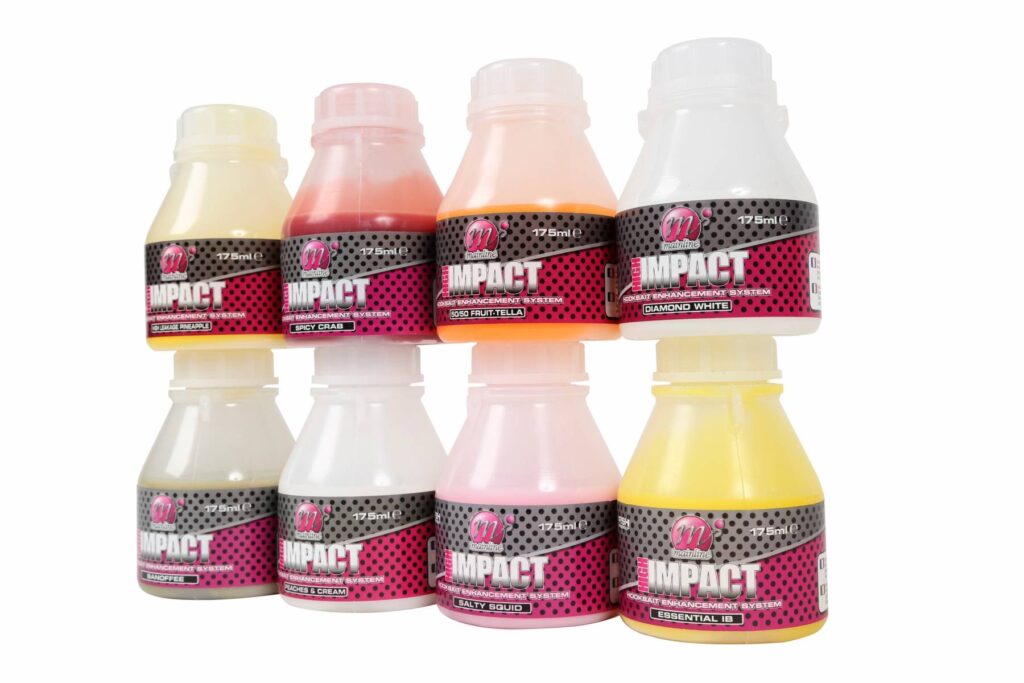 MAINLINE IMPACT DIP 175ml