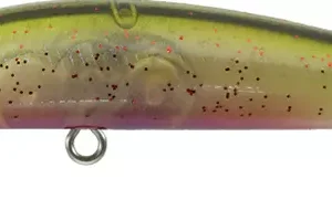 BASSDAY SUGAR MINNOW 50F 2.2g