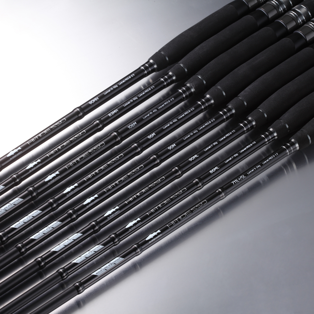 TAILWALK HI-TIDE SSD