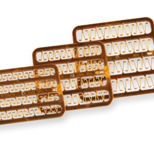 STONFO ZAPIRALO ZA PELETE VELIKOST 1