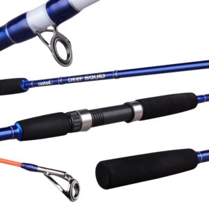 CASTED DEEP SQUID 182CM 40-100G