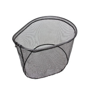 PROX VELIK OVALLASTI GUMIJAST OKVIR ZA MREŽO 65x50 cm