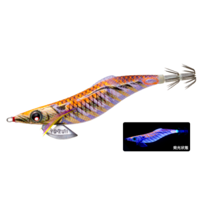 YO-ZURI AUIRE-Q FIN ACE #3.0