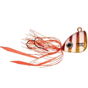 CASTED KABURA MADAI TIP S 100g