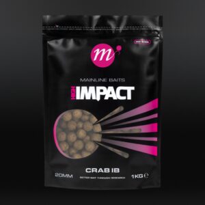 MAINLINE HIGH IMPACT CRAB IB 1KG 15MM